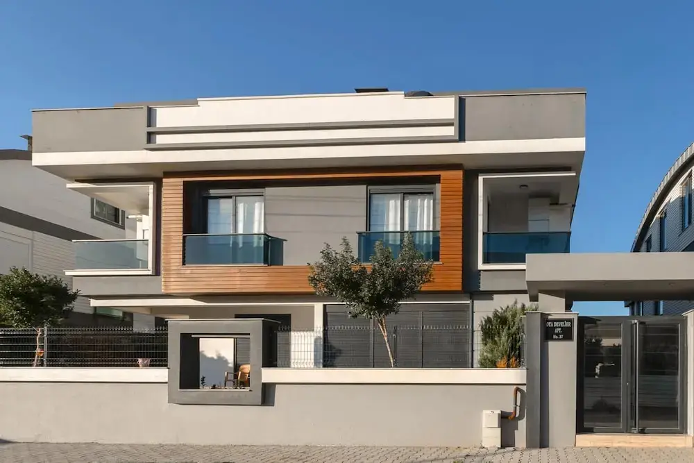 Central Flat w Balcony 5 min to Lara Beach — фото 1