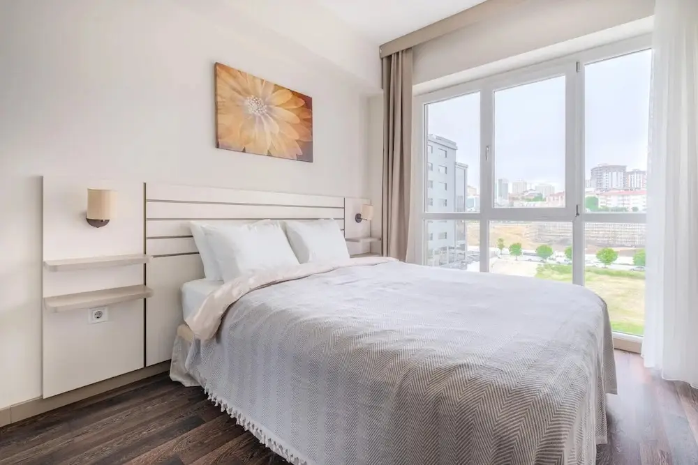 Стамбул: Residence 5 min to Metro 30 min to IST Airport