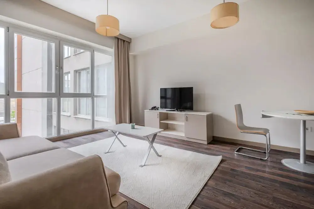 Стамбул: Residence 5 min to Metro 30 min to IST Airport