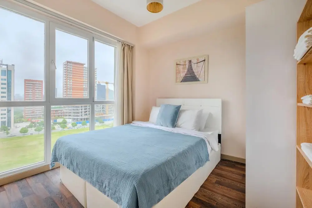 Стамбул: Residence Flat 30 min to Istanbul Airport