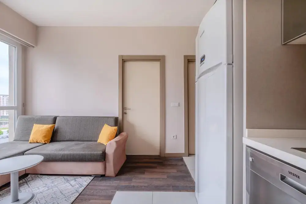 Стамбул: Residence Flat 30 min to Istanbul Airport