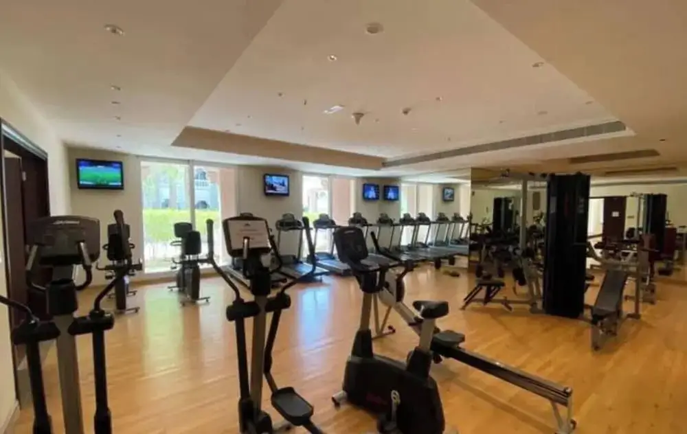 Дубай: NEW Direct Golf View Sport City 2BD