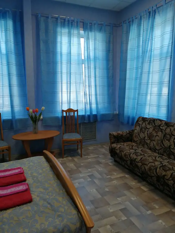 Кострома: Апартаменты Chaykovskogo