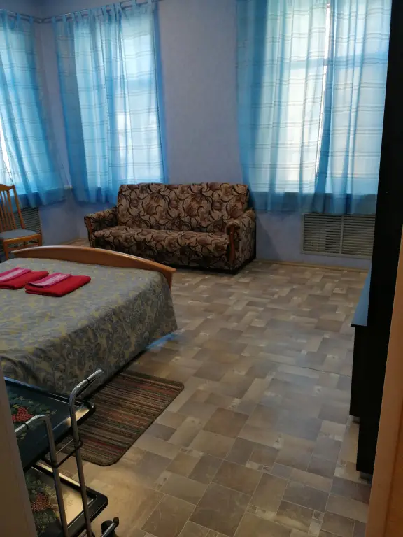 Кострома: Апартаменты Chaykovskogo