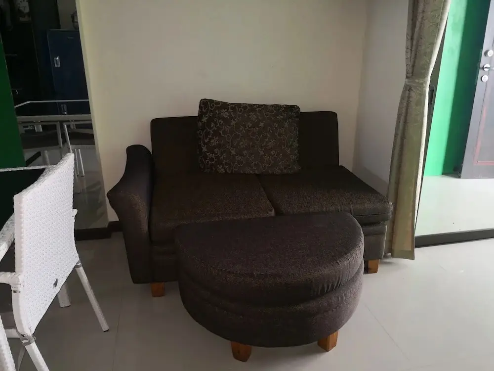 Паттайя: Room in Apartment - Apartment 1 Bedroom 203