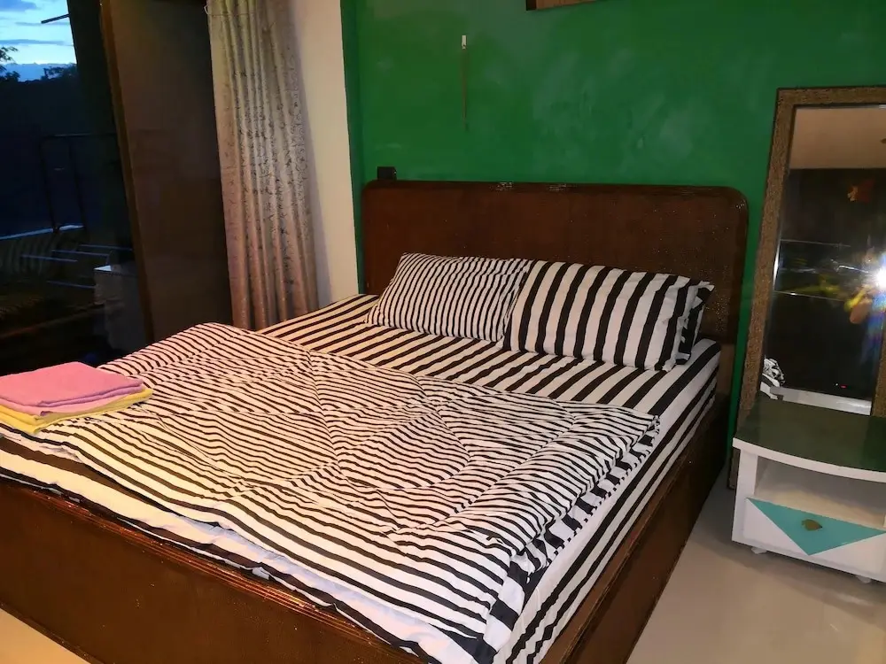 Паттайя: Room in Apartment - Apartment 1 Bedroom 203
