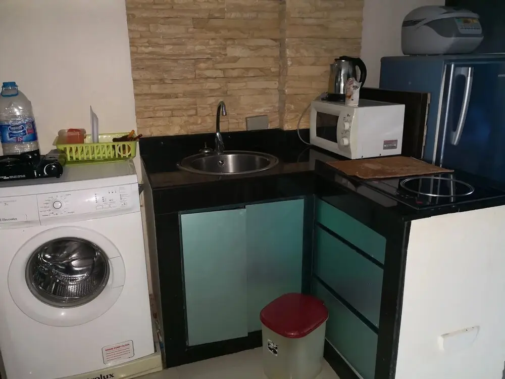 Паттайя: Room in Apartment - Apartment 1 Bedroom 203