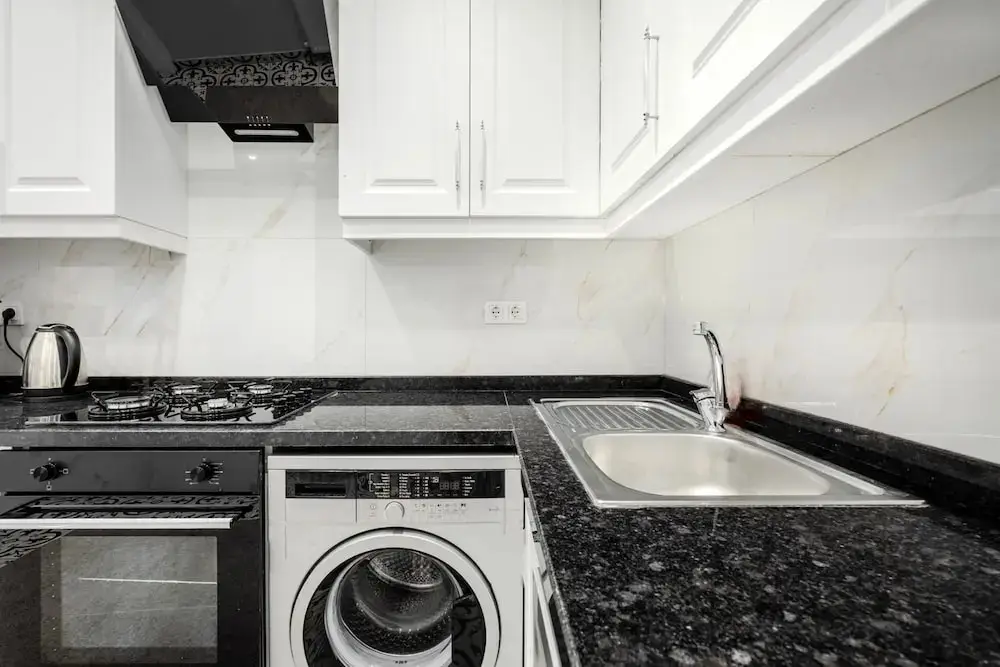 Стамбул: House w Garden 10 min to City s in Beyoglu