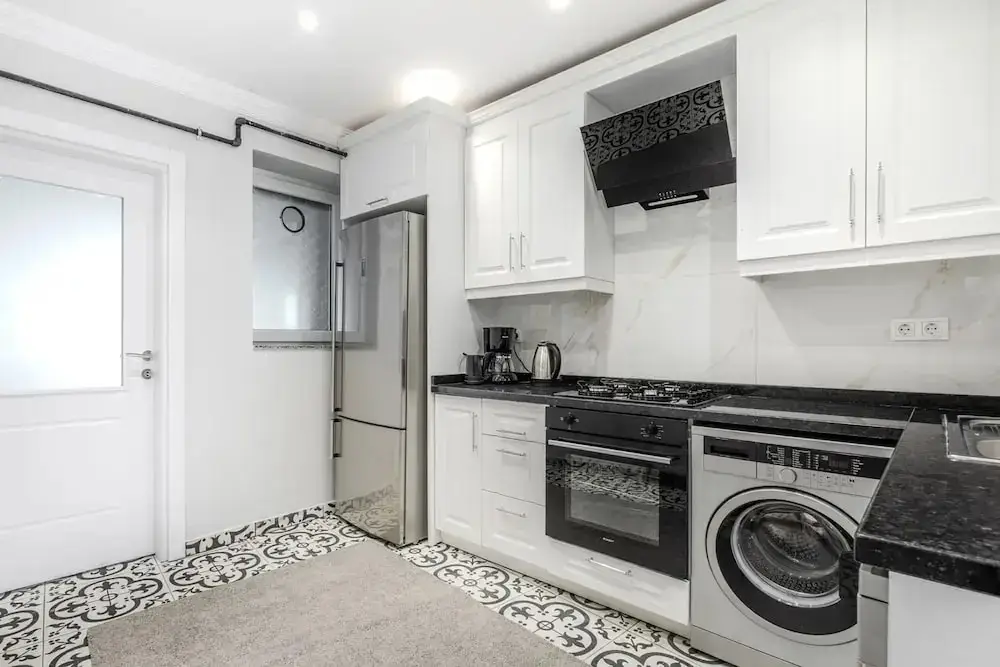 Стамбул: House w Garden 10 min to City s in Beyoglu