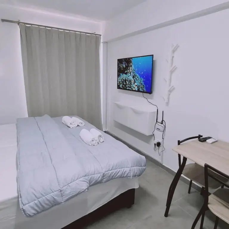 Айя-Напа: Stay Napa Living 41 in Ayia Napa