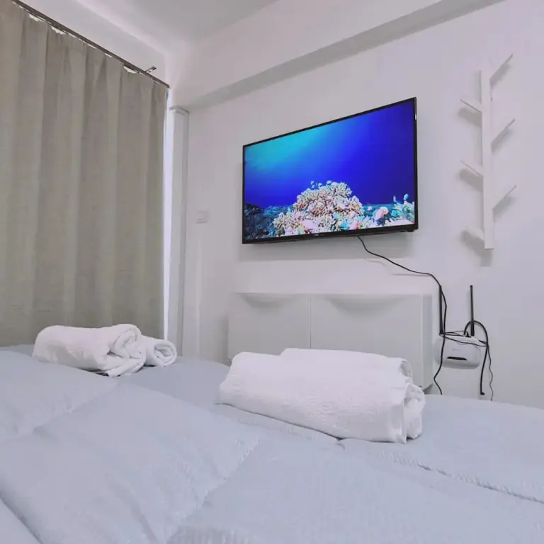 Айя-Напа: Stay Napa Living 41 in Ayia Napa