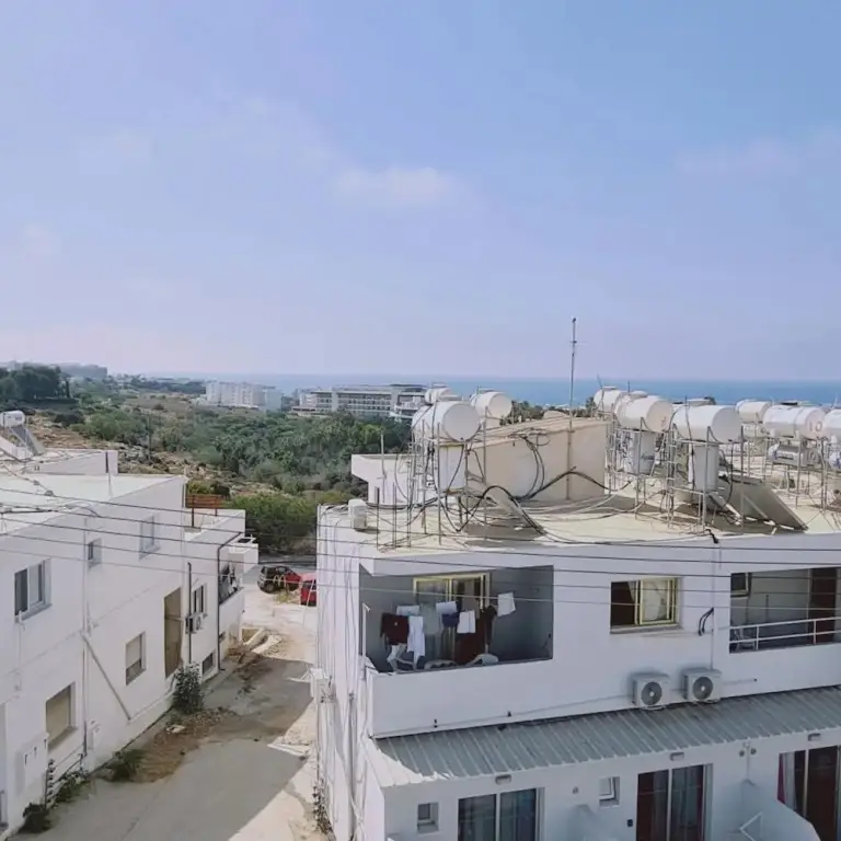 Stay Napa Living 41 in Ayia Napa — фото 1