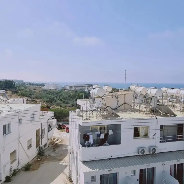 Айя-Напа: Stay Napa Living 41 in Ayia Napa
