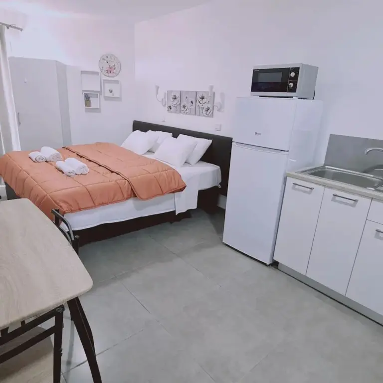 Айя-Напа: Stat Napa Living 40 in Ayia Napa
