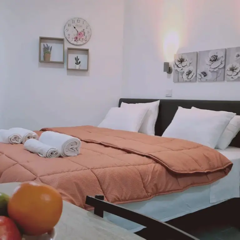 Айя-Напа: Stay Napa Living 36 in Ayia Napa