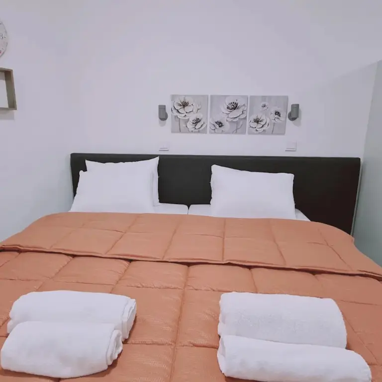 Айя-Напа: Stay Napa Living 36 in Ayia Napa