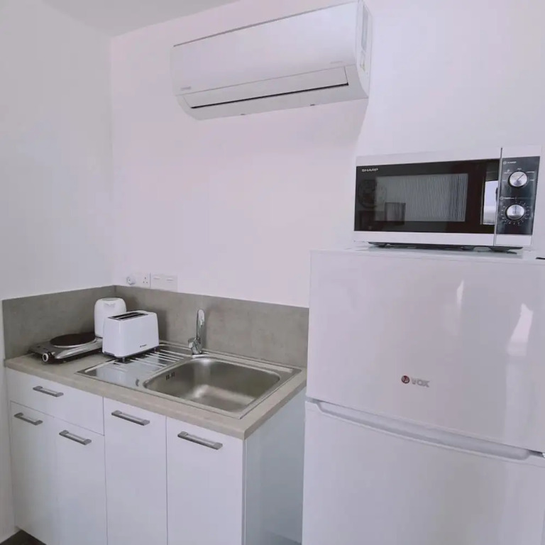 Айя-Напа: Stay Napa Living 36 in Ayia Napa