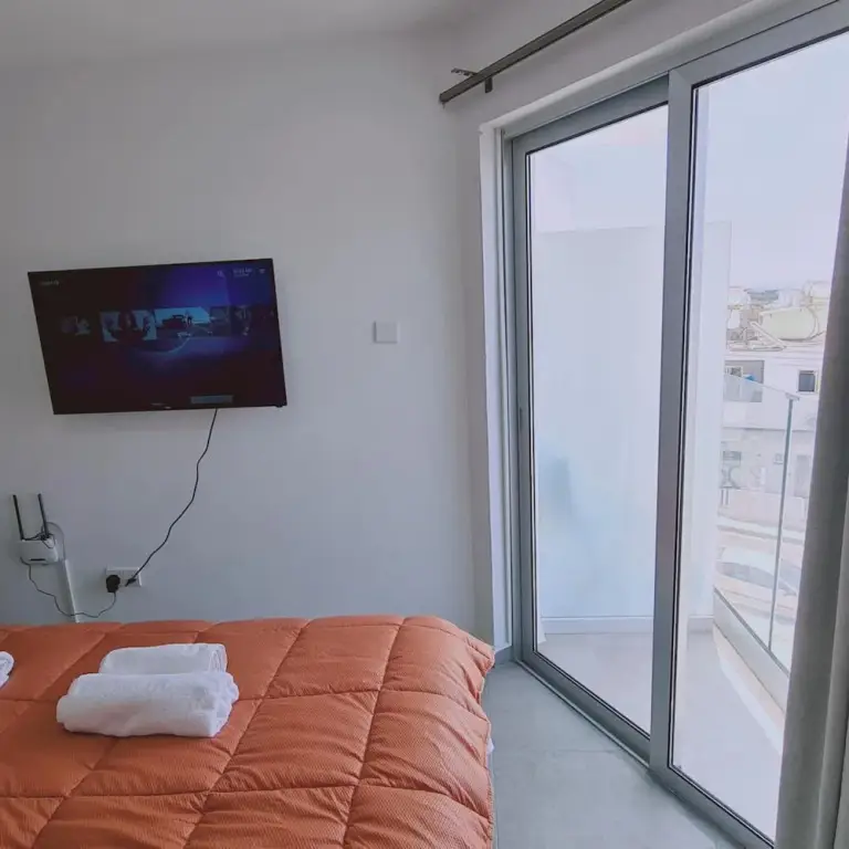 Айя-Напа: Stay Napa Living 36 in Ayia Napa