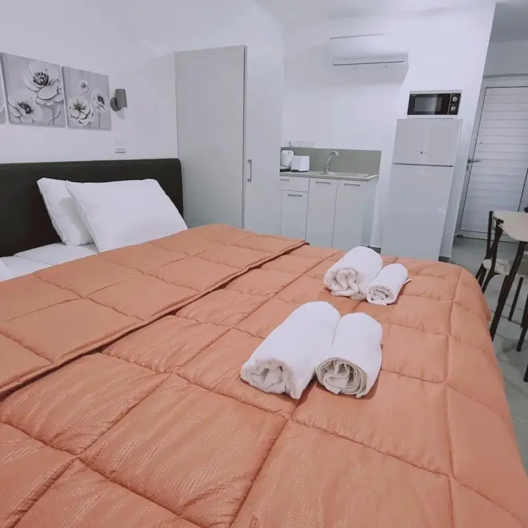 Айя-Напа: Stay Napa Living 36 in Ayia Napa