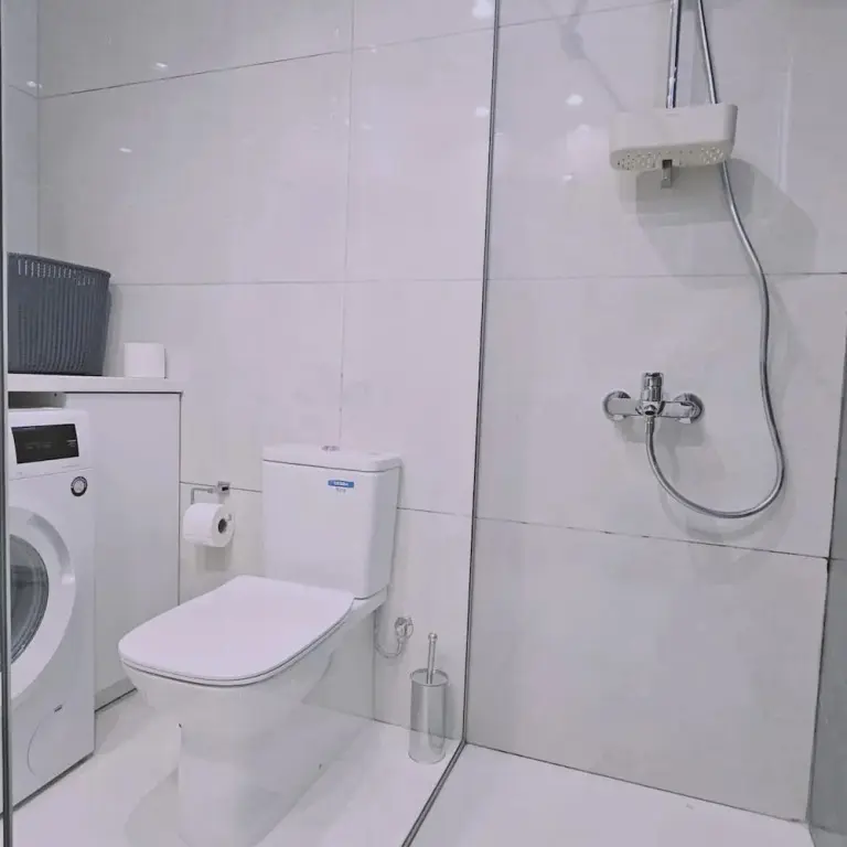 Никосия: Stay Cosmo City Suite 303