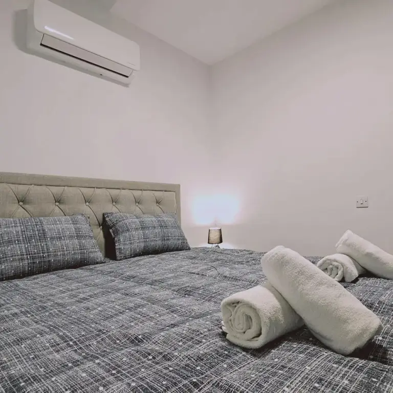 Никосия: Stay Cosmo City Suite 303