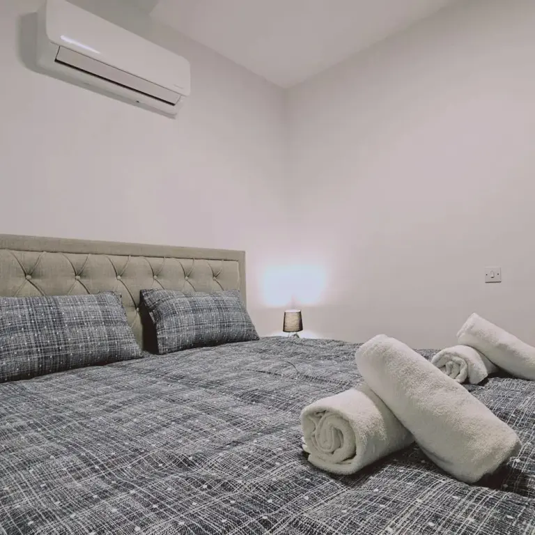 Никосия: Stay Cosmo City Suite 303