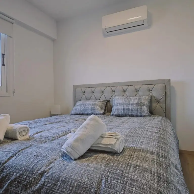 Никосия: Stay Cosmo City Suite 303