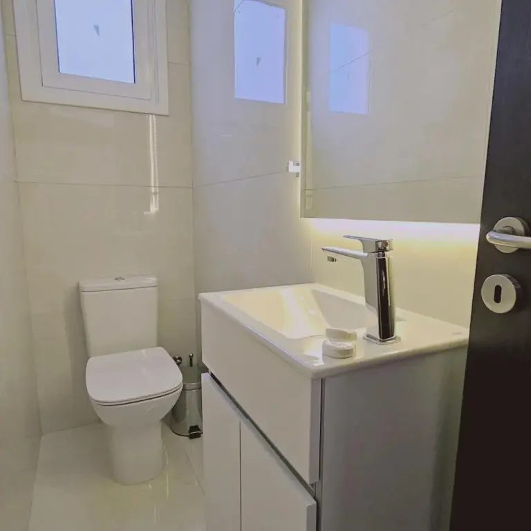 Никосия: Stay Cosmo City Suite 303