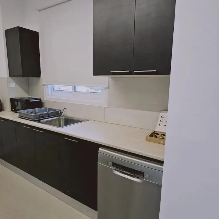 Никосия: Stay Cosmo City Suite 303