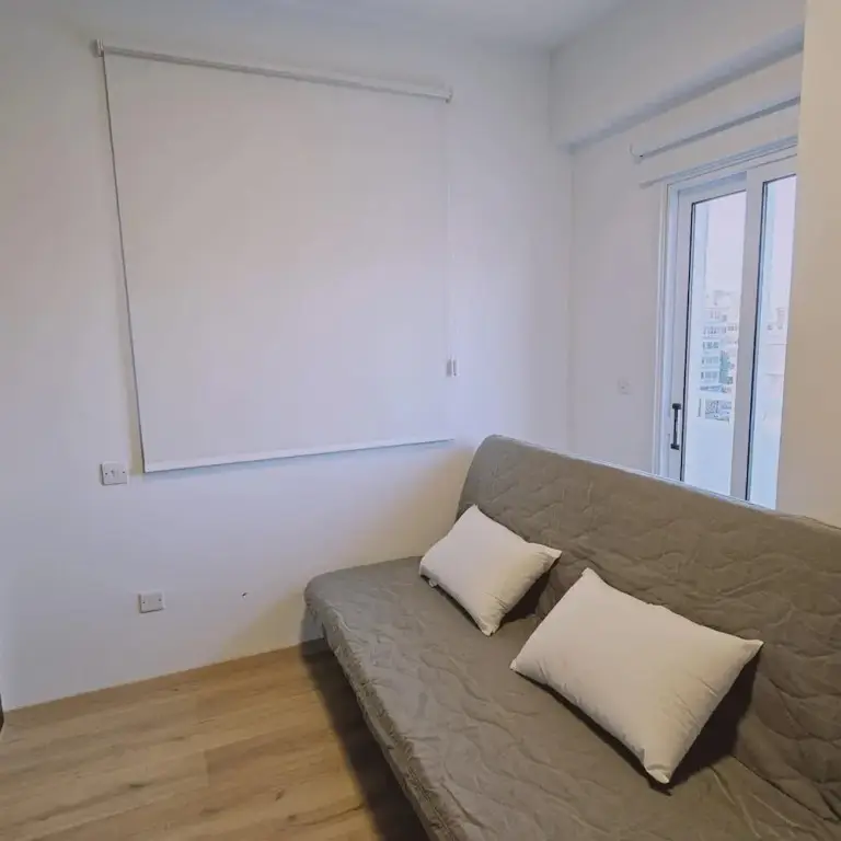 Никосия: Stay Cosmo City Suite 303