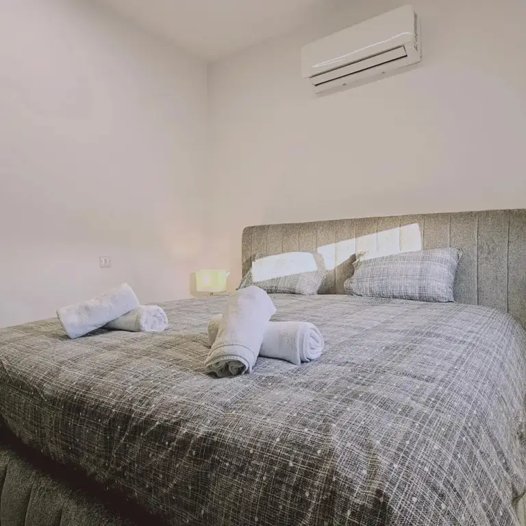 Никосия: Stay Cosmo City Suite 401