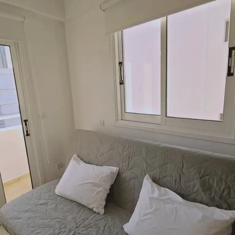 Никосия: Stay Cosmo City Suite 401