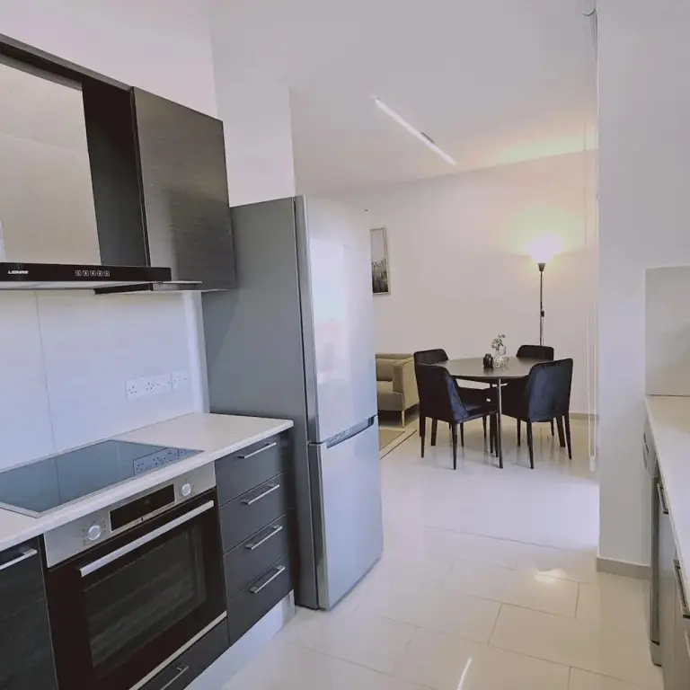 Никосия: Stay Cosmo City Suite 401
