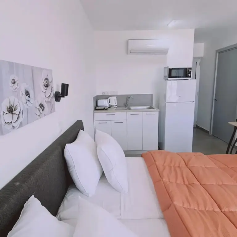 Айя-Напа: Stay Napa Living 38 in Ayia Napa