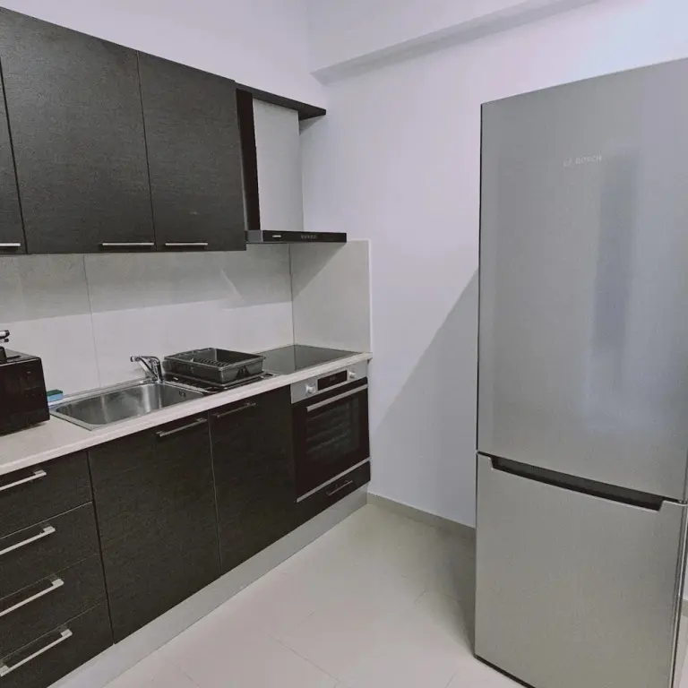 Никосия: Stay Cosmo City Suite 402