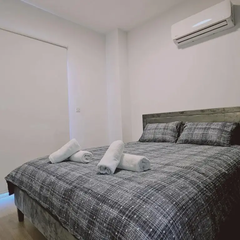 Никосия: Stay Cosmo City Suite 402