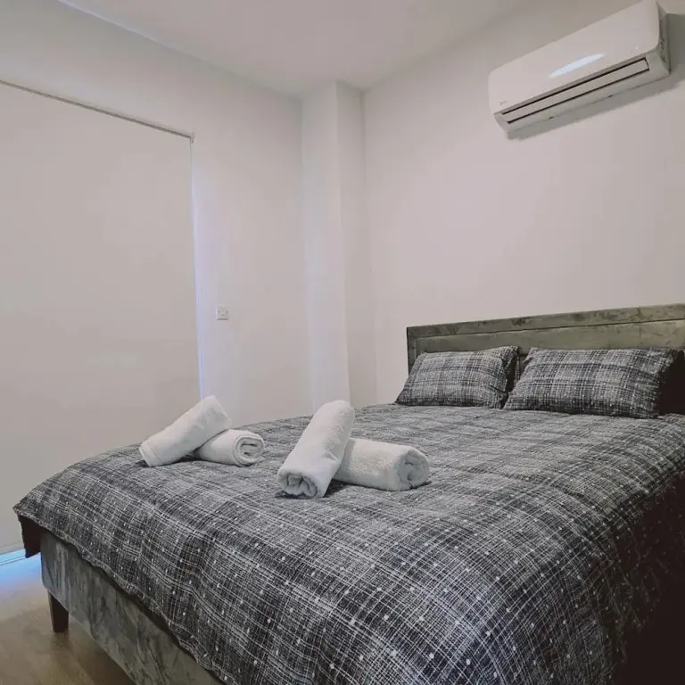 Никосия: Stay Cosmo City Suite 402