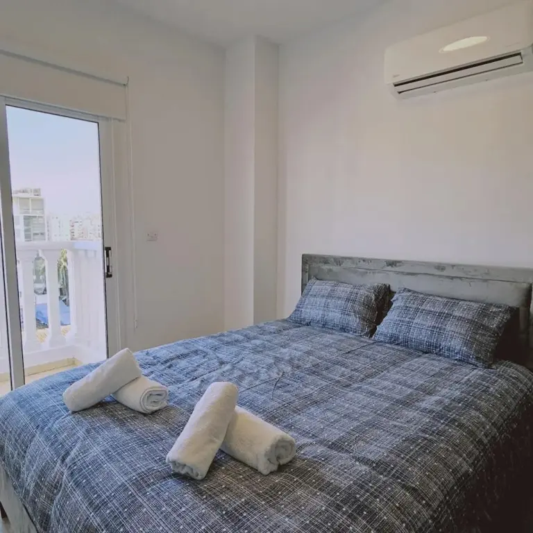 Никосия: Stay Cosmo City Suite 402