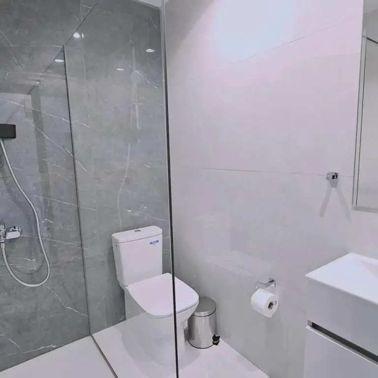 Никосия: Stay Cosmo City Suite 402