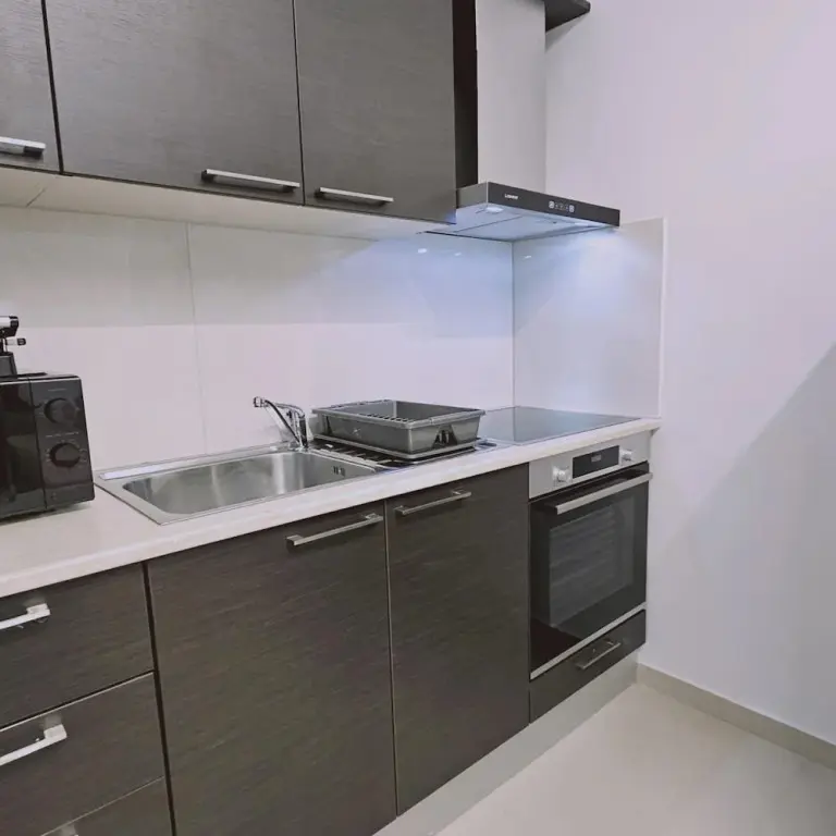 Никосия: Stay Cosmo City Suite 402