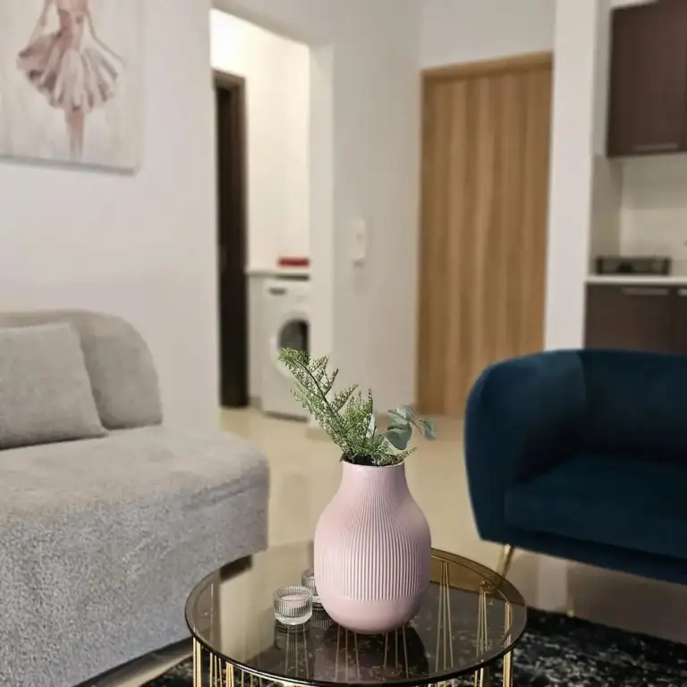 Никосия: 104 NIC - 502 Stay Cosmo City Suite