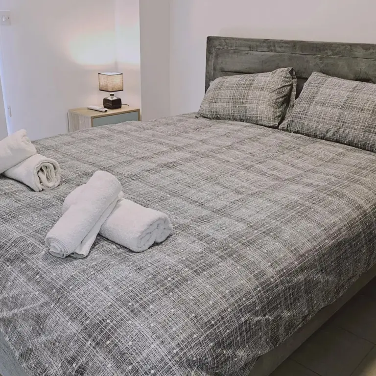 Никосия: 104 NIC - 502 Stay Cosmo City Suite