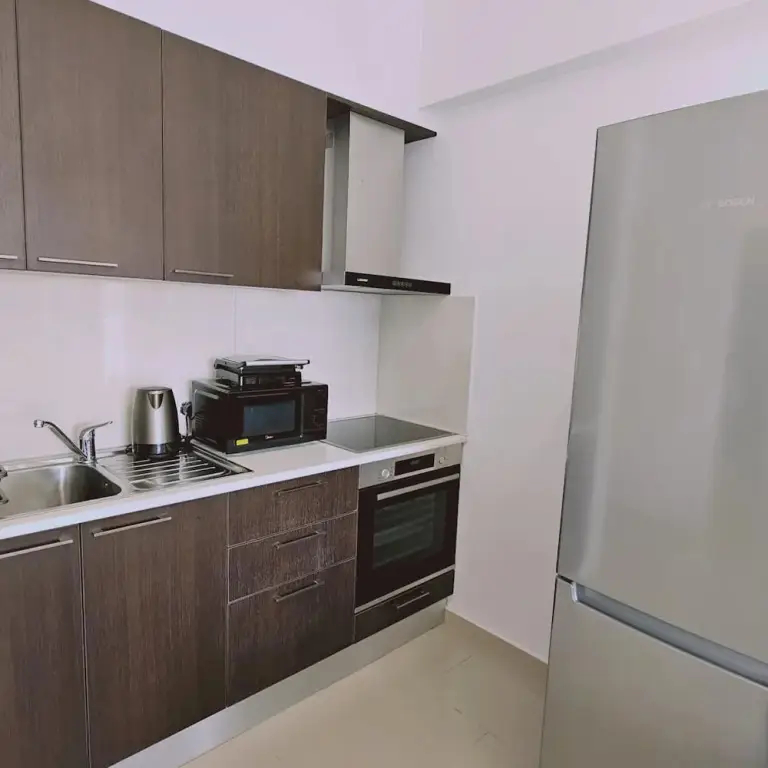 Никосия: 104 NIC - 502 Stay Cosmo City Suite