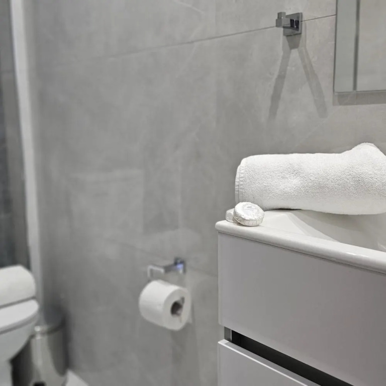 Никосия: 104 NIC - 502 Stay Cosmo City Suite