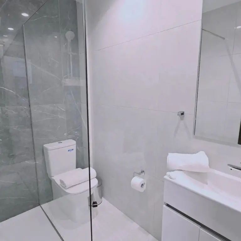 Никосия: 104 NIC - 502 Stay Cosmo City Suite