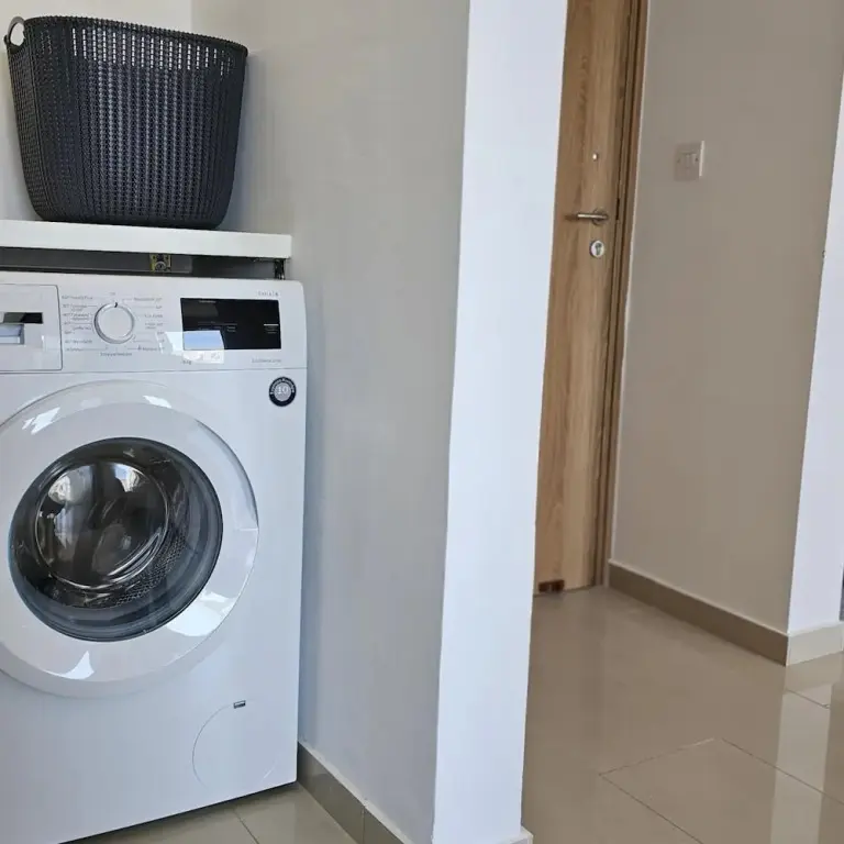 Никосия: 104 NIC - 502 Stay Cosmo City Suite
