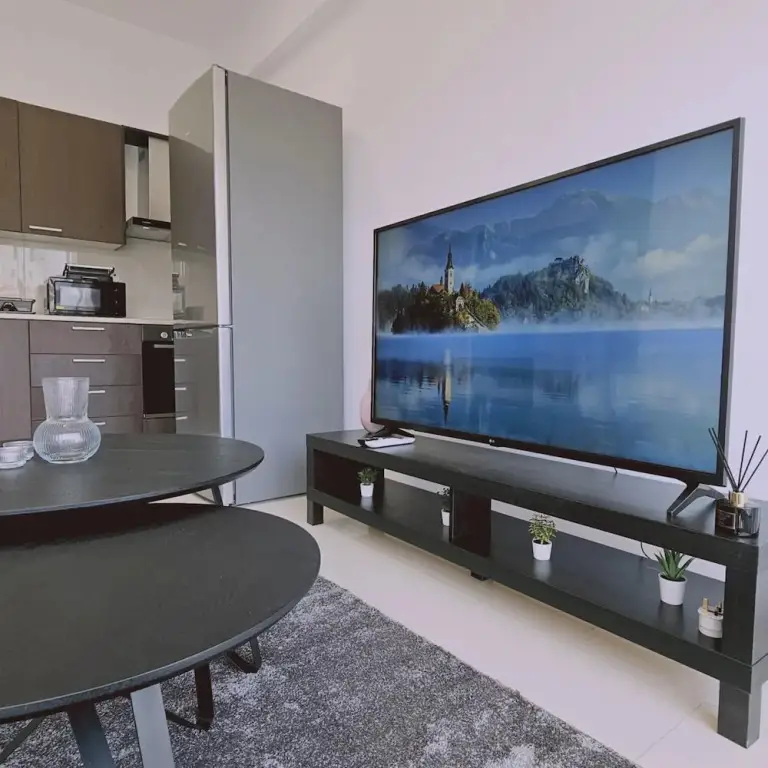 Никосия: Stay Cosmo City Suite 102