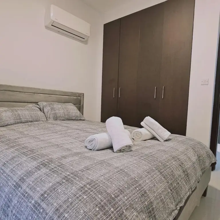 Никосия: Stay Cosmo City Suite 102