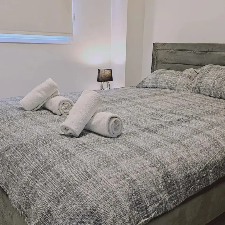 Никосия: Stay Cosmo City Suite 102