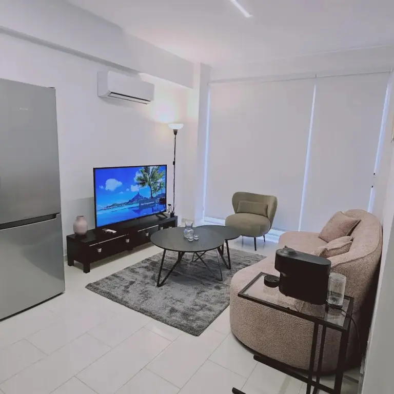 Никосия: Stay Cosmo City Suite 102